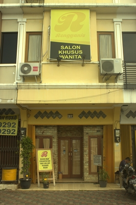 Cabang Sindang Barang
